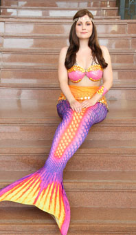 Mermaid Denise