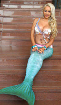 Miss Mermaid Australia