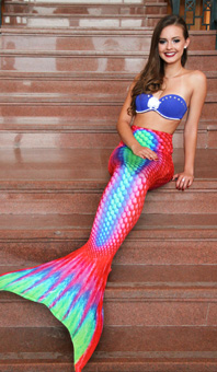 Miss Mermaid Austria