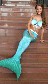 Miss Mermaid Czech Rep