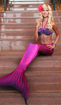 Miss Mermaid International
