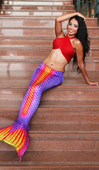 Miss Mermaid Mexico1