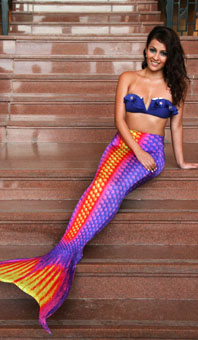 Miss Mermaid Thailand